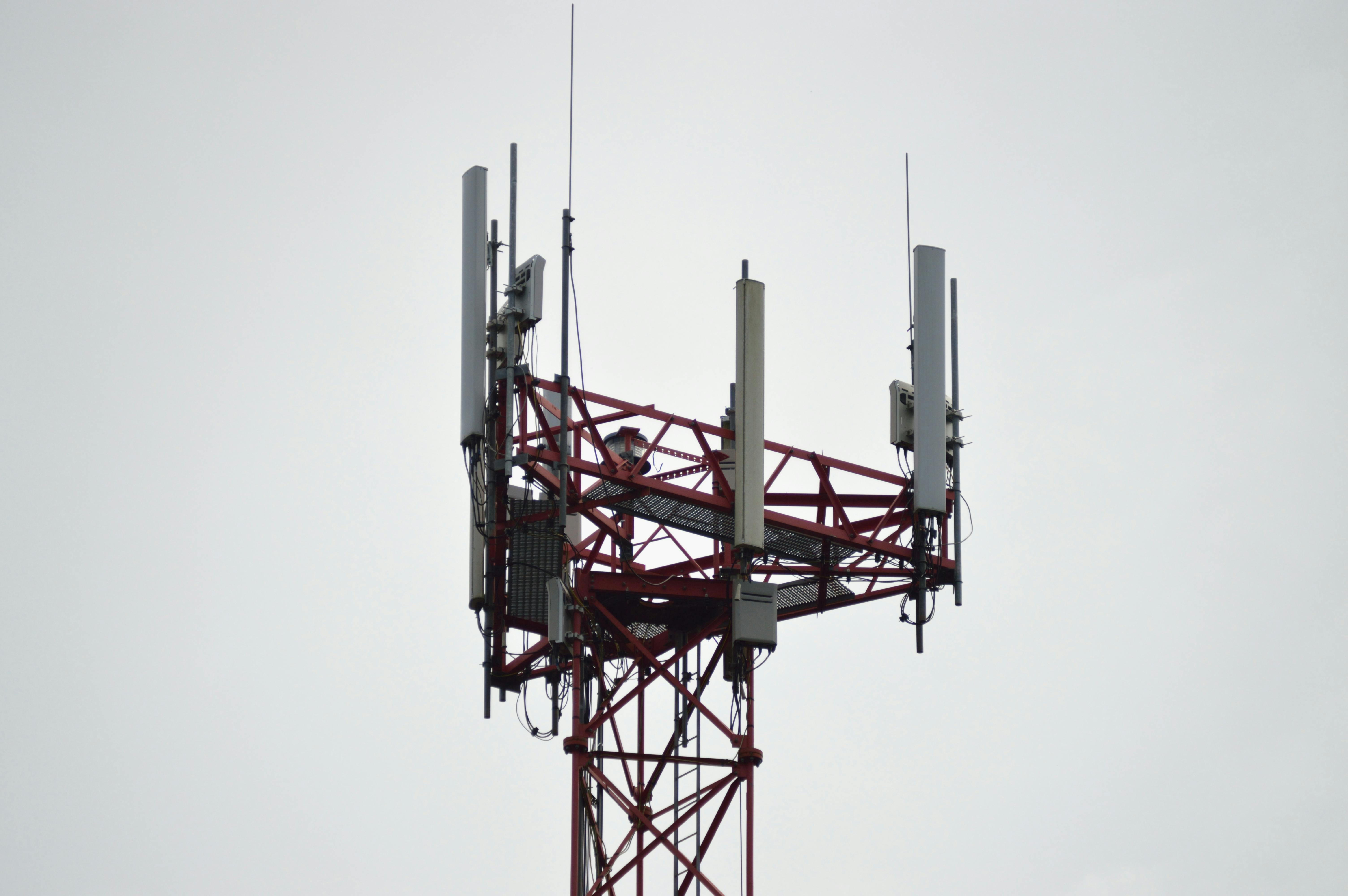 Network Monitoring