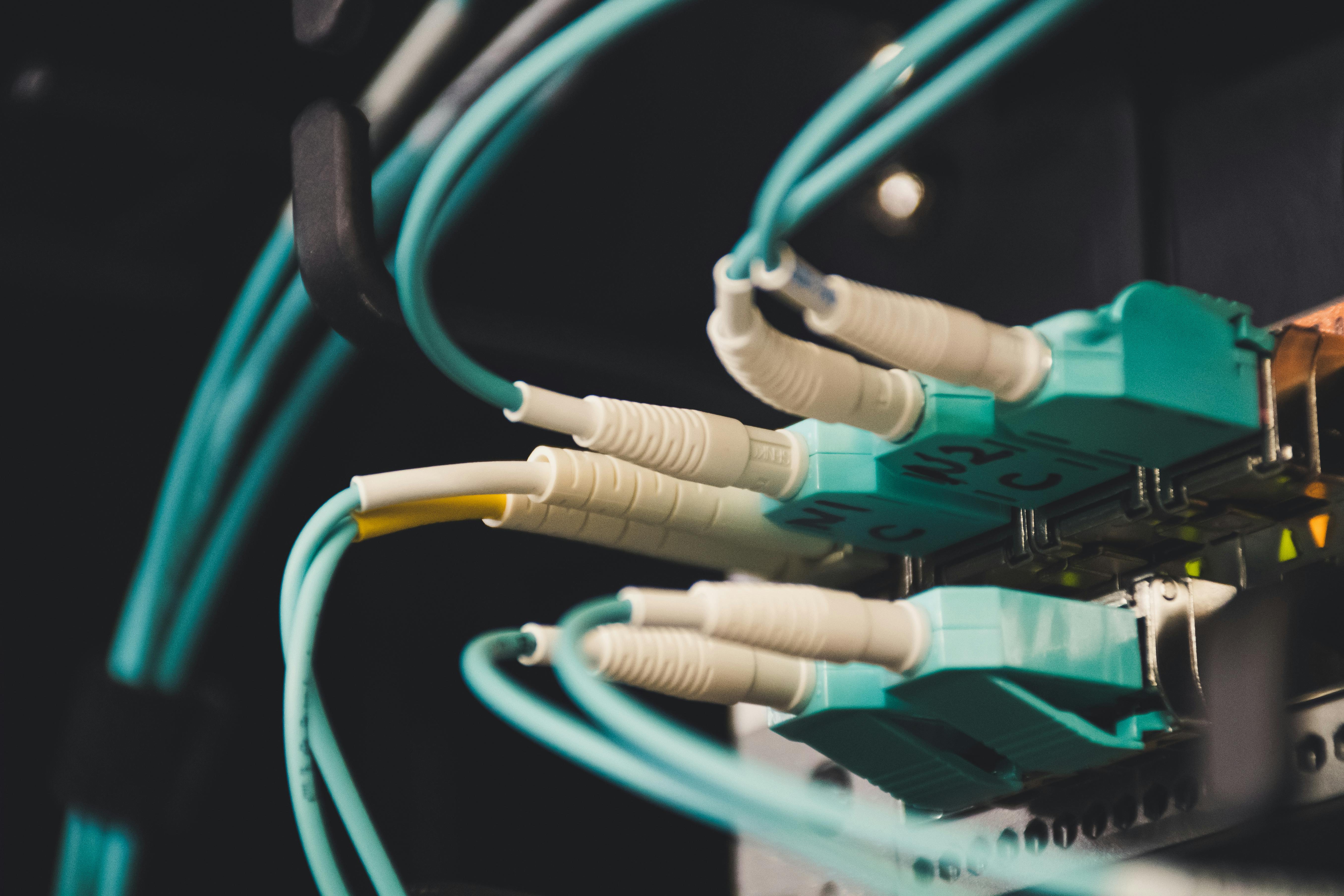 Network Infrastructure