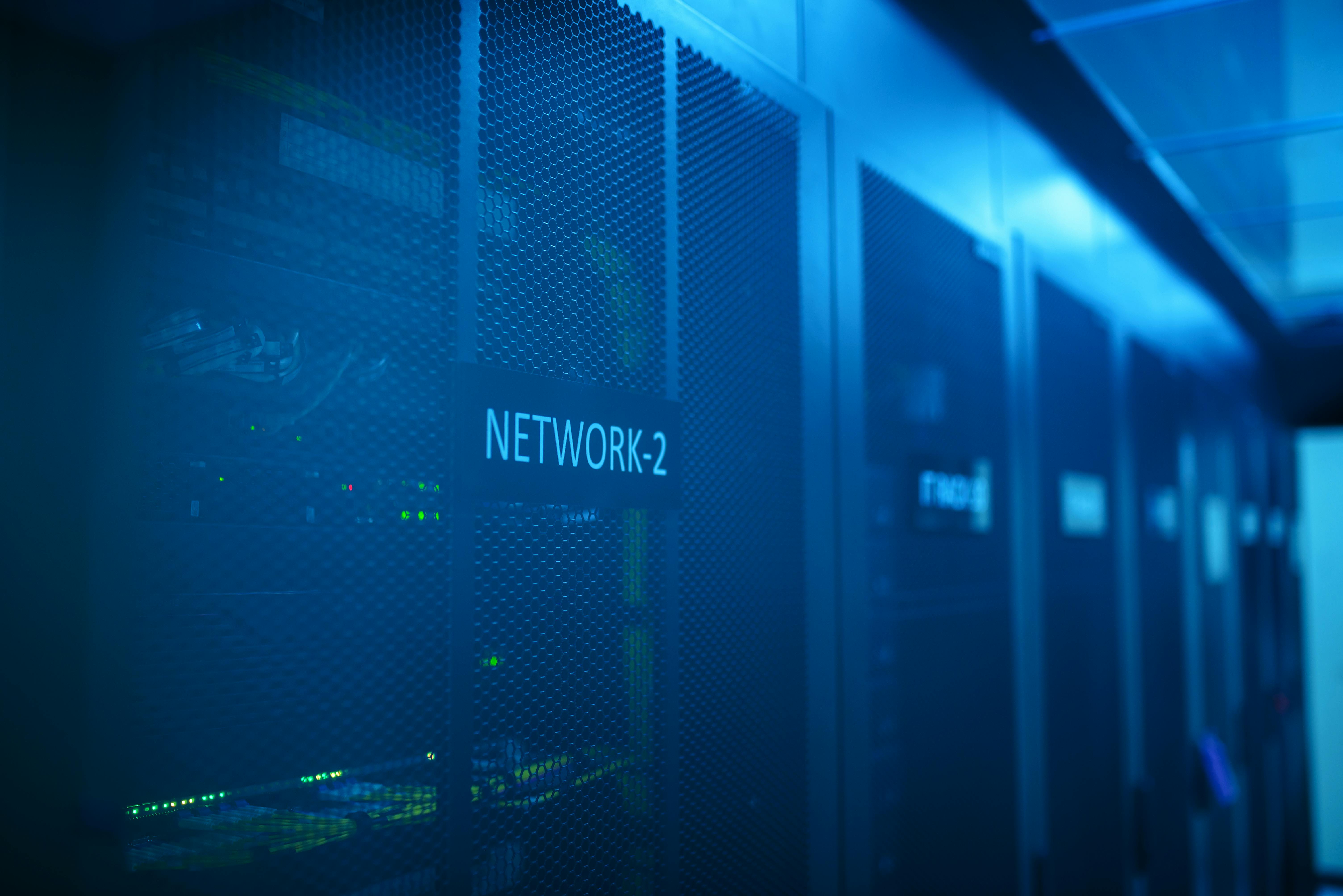 Network Infrastructure