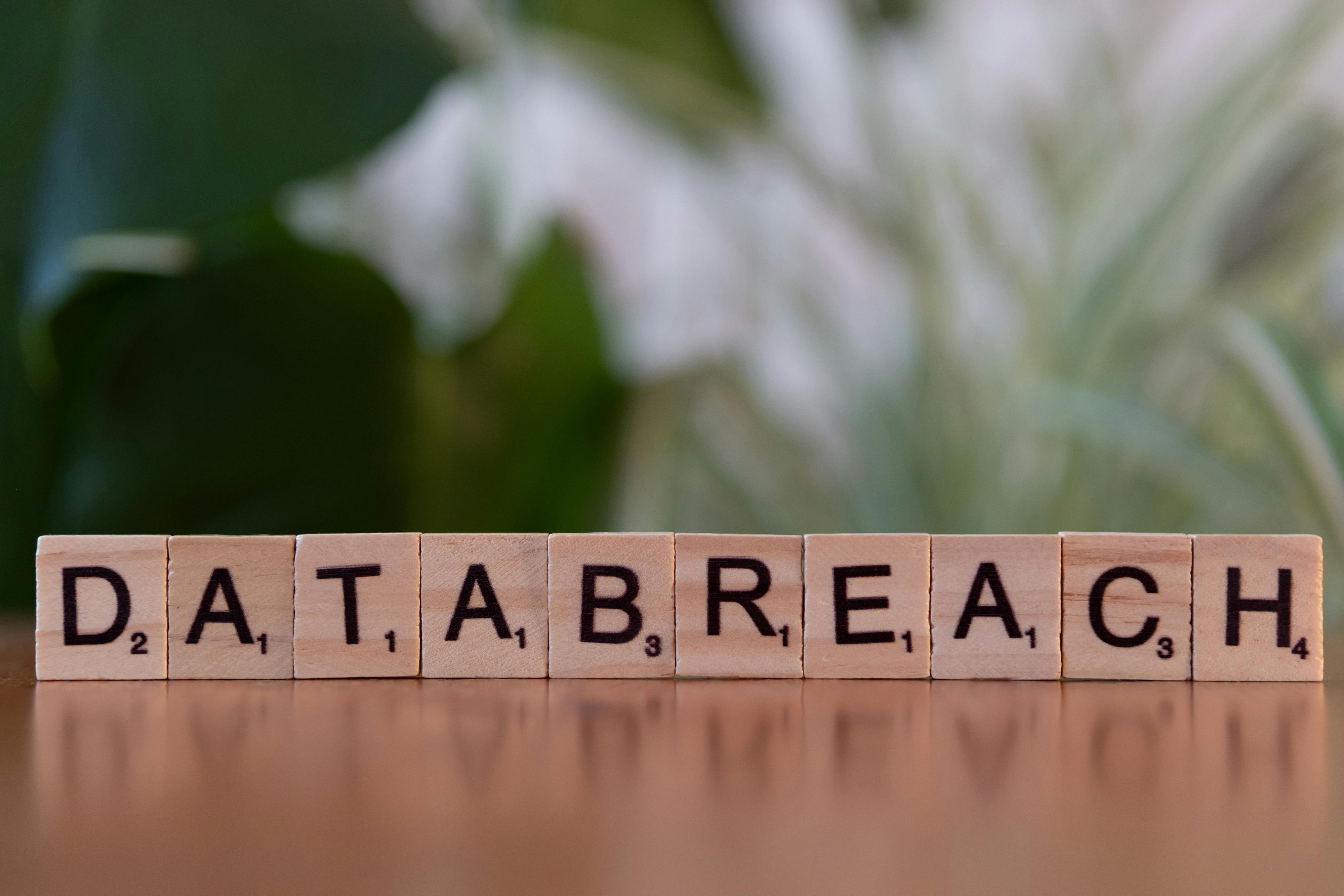 Data Breach Response